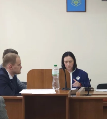 Тримання під вартою без застави: підлітку, який стріляв у ліцеї в Чопі на Закарпатті, обрали запобіжний захід