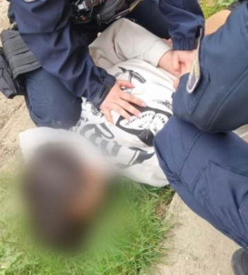 Тримання під вартою без застави: підлітку, який стріляв у ліцеї в Чопі на Закарпатті, обрали запобіжний захід