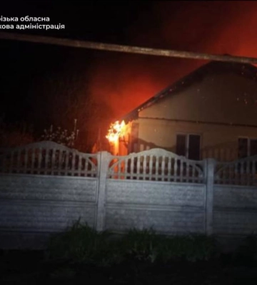 Итоги дня в Запорожской области
