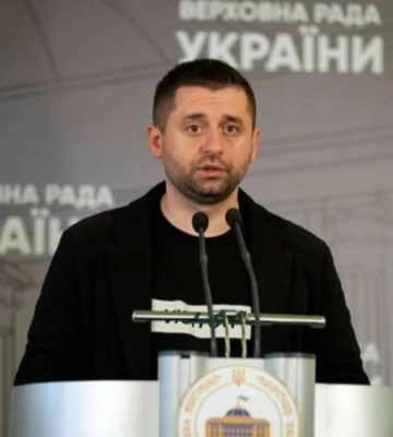 Арахамия заявил, что вопрос смены Клименко не рассматривают