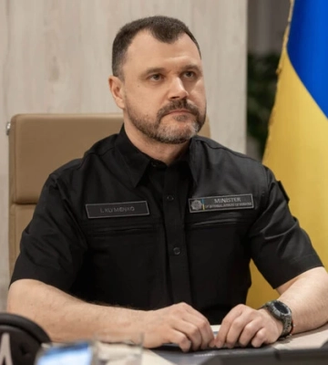 Відставка Клименка після теракту у Києві. Арахамія відповів на чутки