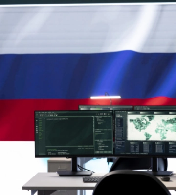 Роспропаганда поширює новий фейк про «звірства ЗСУ» на Донеччині - ЦПД