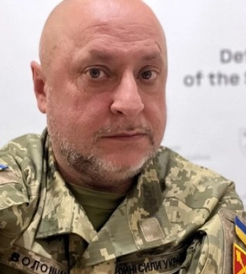 "В Оріхові немає вуличних боїв – це повна маячня" – речник Сил оборони Півдня Волошин
