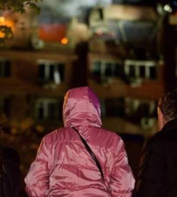Трагедія у Дніпрі: після удару по будинку загинули двоє людей