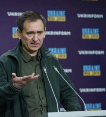 По 3 – 10 добровольців за кожного: Веніславський запропонував нову модель бронювання працівників