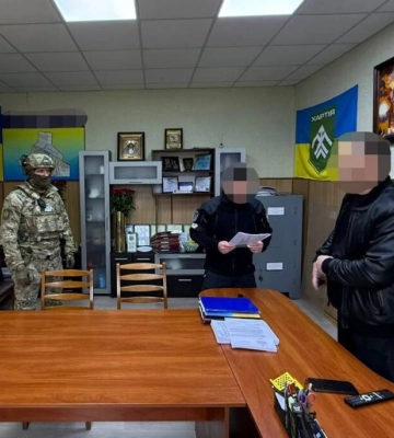 Катування та стрілянина у Харкові за участі військовослужбовців ТЦК: що відомо