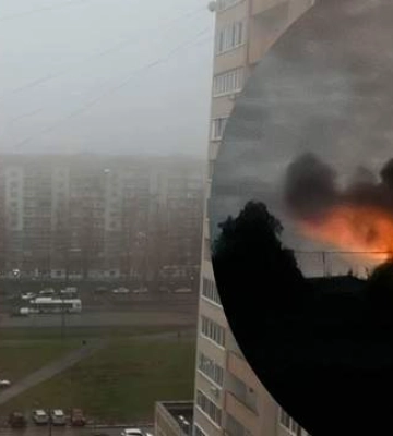 У Самарі, Кстово, Феодосії та Мелітополі лунали вибухи: що могло опинитися під ударом