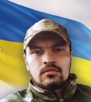 Поговорив з рідними, а вже наступного дня був офіційно безвісти зниклим: Герою з Волині назавжди 25 років