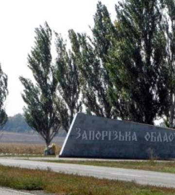 Громада у Запорізькій області залишилася без світла через обстріли РФ