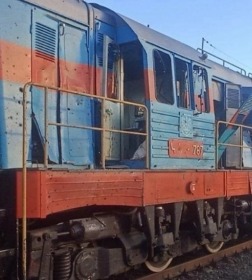 На Житомирщині ворожі дрони вдарили по цивільній інфраструктурі, загинула жінка