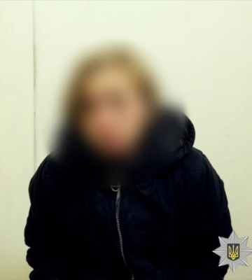 Убила военнослужащего ВСУ по заказу спецслужб рф: полиция задержала подозреваемую