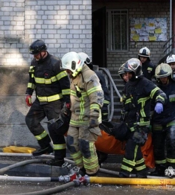 Удар по Дніпру: рятувальники виявили ще одного загиблого