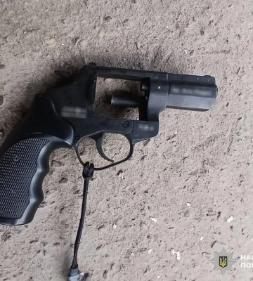 У Львові — стрілянина: що відомо