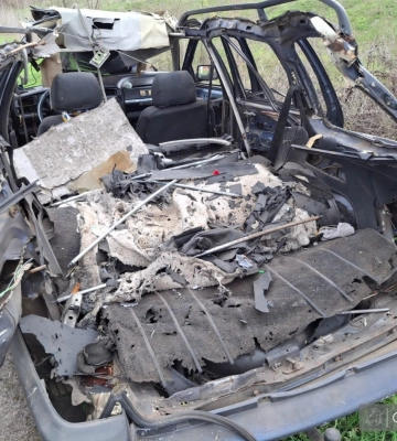 Голова Харківської ОВА повідомив про наслідки вчорашніх ворожих обстрілів області, є поранені
