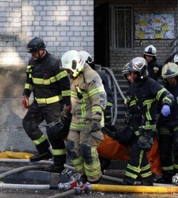 Дніпропетровщина під масованою атакою: є загиблі та поранені