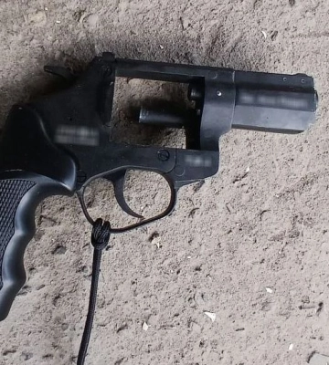 У Львові сталась стрілянина в багатоповерхівці, стрільця затримали – поліція