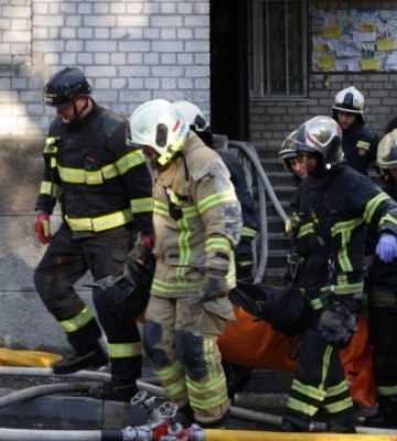 У Дніпрі кількість загиблих від удару РФ зросла до трьох, 10 поранених