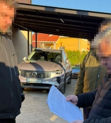 Збитків майже на пів мільярда. Правоохоронці викрили схему розкрадання грошей «Укренерго»