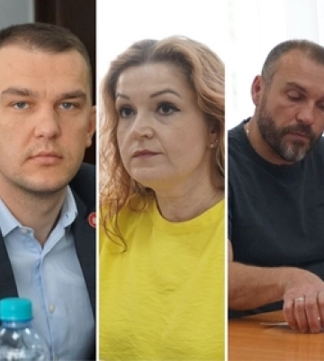 У Луцьку хочуть затвердити нових заступників міського голови: що коїться