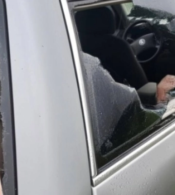 На Буковині чоловік вдарив ножем у шию двох військових ТЦК