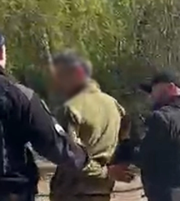 Стрілянина у Львові: правоохоронці затримали чоловіка, який, ймовірно, здійснив постріли