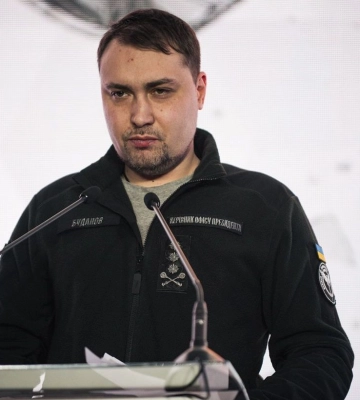 Знаємо певне рішення щодо Донбасу, яке задовольнить перш за все нас, - Буданов