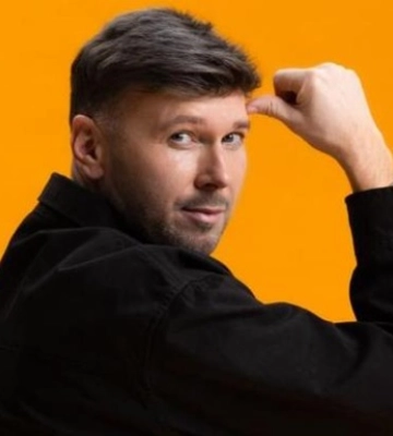 Український режисер вразив зарплатами акторів у кіно
