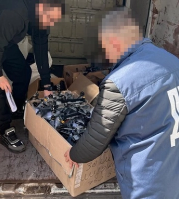 На Донетчине будут судить командира, который допустил потерю 84 FPV-дронов