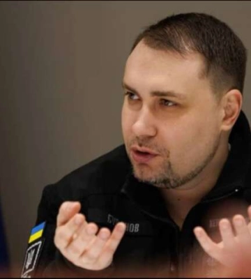 Буданов о территориальных уступках: Украина имеет решение по Донбассу