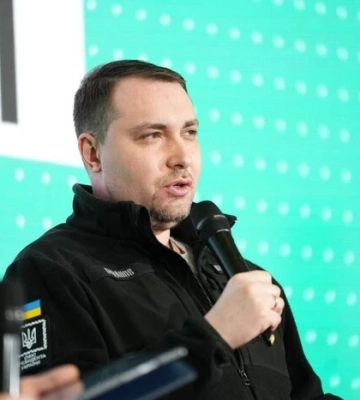 Легалізація зброї для цивільних. Буданов зробив заяву