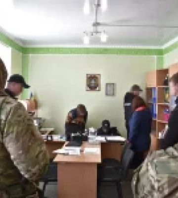 На Вінниччині викрито експлуатацію людей з інвалідністю