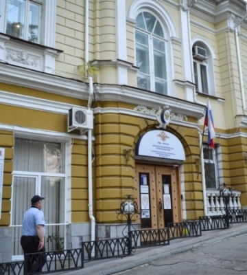 В Украине вынесли приговор экс-сотруднику МВД из Крыма, который перешел на сторону РФ и получил должность в Ялте –&amp;hellip;