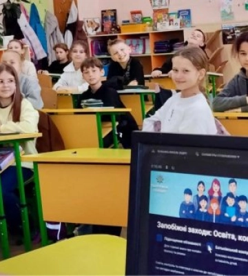 «Гра», яка може зламати життя: на Закарпатті попереджають про нові схеми вербування дітей через соцмережі