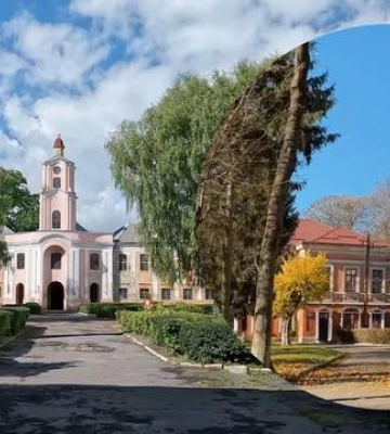 Не лише Луцький замок: ці 2 локації повинні побачити всі, хто приїхав на Волинь