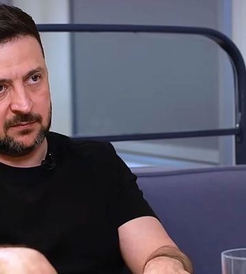 Зеленський призначив начальників управлінь СБУ у Києві й області, на Херсонщині та Харківщині