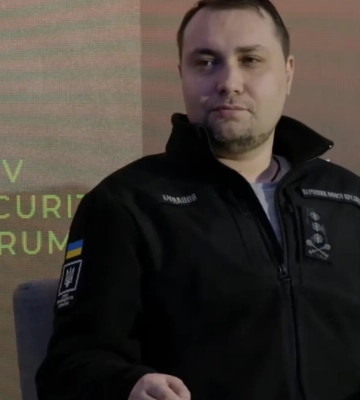 "Максималистские требования". Буданов рассказал о проблемах переговоров по прекращению войны