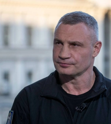 Кличко заявив, що Київ потребує колосальних коштів на відновлення енергетики: пошкодження значні