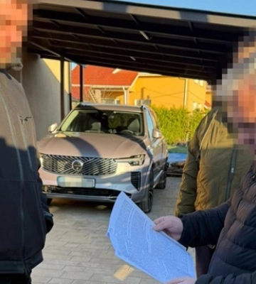 В Укренерго викрили схему на сотні мільйонів