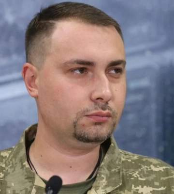 Буданов о территориальных уступках: Украина имеет решение по Донбассу