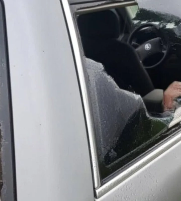 На Буковині чоловік вдарив ножем у шию двох військових ТЦК