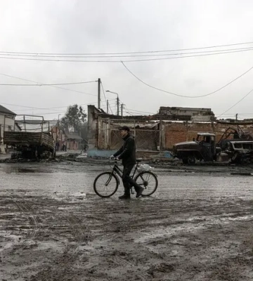 На Сумщині росіяни не мають значних успіхів, попри активність штурмових груп - Демченко