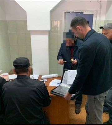 На Волині виявили двох іноземців без документів 