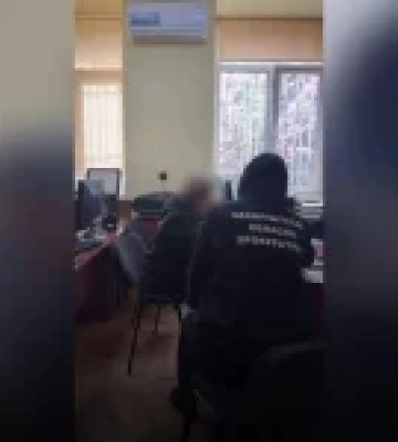 В Ужгороді затримано підозрювану у вбивстві військового