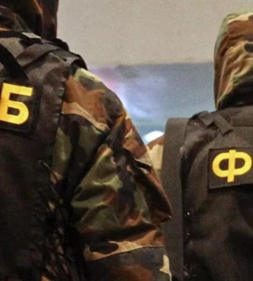ЗСУ знищили командний пункт спецназу ФСБ у Донецьку