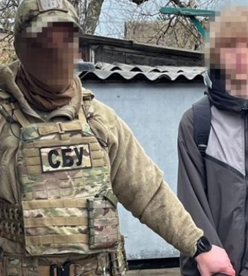 В школах двух областей предотвратили теракты