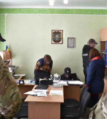 Директорка будинку-інтернату на Тульчинщині отримала підозру за експлуатацію підопічних з інвалідністю