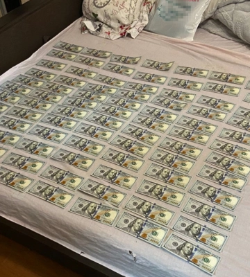 40 обшуків, 2 мільйона готівки: на Вінниччині викрили лікарів, які допомагали ухилянтам