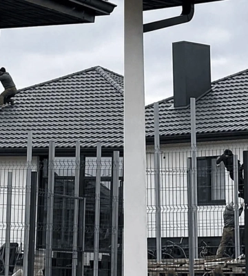 На Волині оштрафували матір шістьох дітей за антисанітарію в будинку