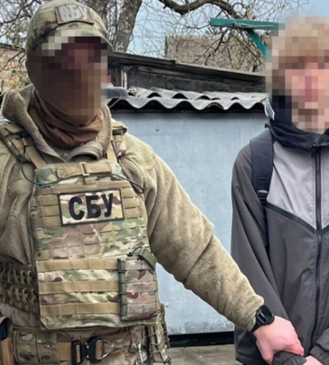 В ліцеях на Кіровоградщині й Одещині запобігли серії терактів на замовлення РФ