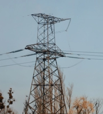 На Чернігівщині через пошкодження ЛЕП знеструмлені понад 120 тисяч абонентів